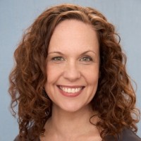 Children's Tumor Foundation Employee Vanessa Younger's profile photo