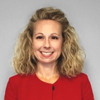 The Ohio State University Department of Athletics Employee Wendy Rohaly's profile photo