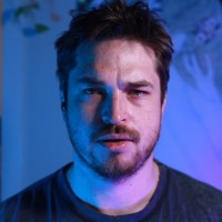 Golem Network Employee Paweł Burgchardt's profile photo
