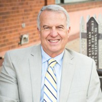 +INNOVATORS Employee Glade McCombs's profile photo