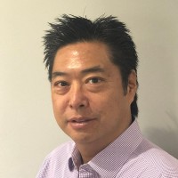 Legend Power® Systems Employee Brian Hashimoto's profile photo