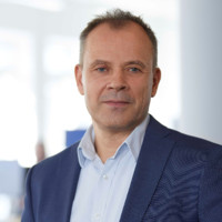 Specific Pharma A/S Employee Uffe Jensen's profile photo