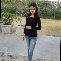 Devanshi Sonar Email