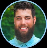 Better Earth Employee Zachary Briggs's profile photo