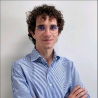 WeCloudIT Employee Antonello Iacono's profile photo