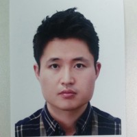 Suk Joon Pyun Email