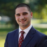 Cohen & McMullen, P.A. Employee Ethan Strauss's profile photo