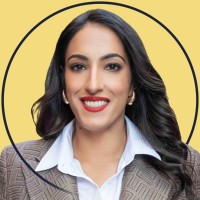 Rena Malik Email & Phone Number