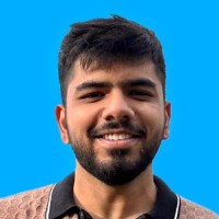 Smit Patel Email & Phone Number