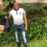 Transman Consulting Employee Nkoane Lorgan's profile photo