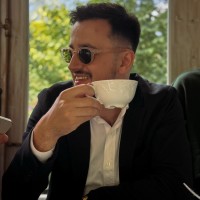 ბაუმერი • Baumer Employee Giorgi Chabradze's profile photo