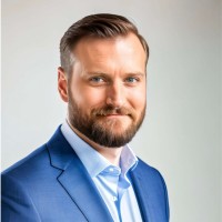 SecondSight Employee Jonathan Holmgren's profile photo