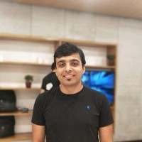 shamanth H Email