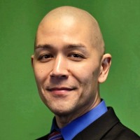 Norfolk Police Department Employee Nicholas Starcher's profile photo