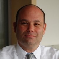 Informatica Employee Mitchell Nitzan's profile photo