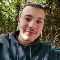 Samuel Silverio Carvalho Silveira's profile photo