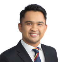 SteegeXP Employee Muhammad Afifi's profile photo