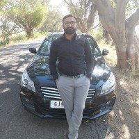 Mediscribes, Inc. Employee Dhruval Donga's profile photo