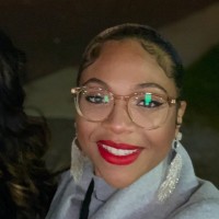 Squarespace Employee Diamond M.'s profile photo