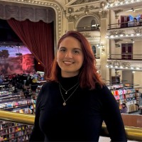 First RH Employee Beatriz Mussi's profile photo