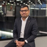 Hammad Anwar Email