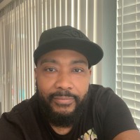 Access Networks Employee Damon Hadden's profile photo