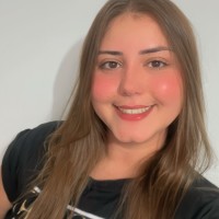 Greenpeople Employee Larissa Mendonça's profile photo
