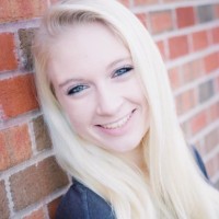 Go Blue Tours Employee Erin Herzog's profile photo