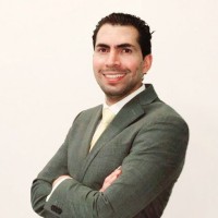 Valia Trading Corp. Employee Antonio Díaz Aedo's profile photo