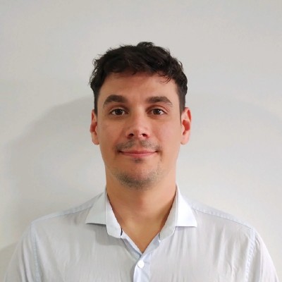 DIELFE S.R.L. Employee Edwin Fischer's profile photo