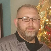 FedEx Office Employee Danny Hendrix's profile photo
