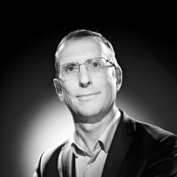 SFR Employee Nicolas Leroy's profile photo