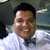 Principle Auto Group Employee Noah Caballero's profile photo