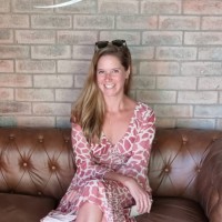 Asilia Africa Employee Carly Thedvall's profile photo