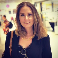 Netthandelsgruppen AS Employee Julie Nielsen's profile photo