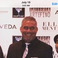 Scott Mauro