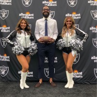 Protective Force International Employee Robert Buchanan's profile photo