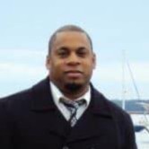 Charlotte County Public School Employee Keith Washington's profile photo