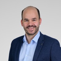 sensomative Employee Roland Zemp's profile photo