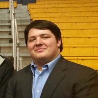 Lakewood Police Department Employee Logan Roth's profile photo