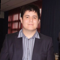 Evren Employee Kean Tan's profile photo