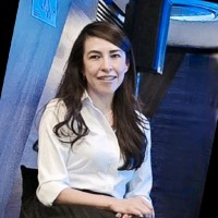 Samsung Electronics Mexico Employee Ivette Gutierrez de la Cruz's profile photo