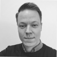 Danmarks Domstole Employee Casper Schmidt's profile photo