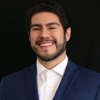 Parker Hannifin Employee Edward Gómez's profile photo
