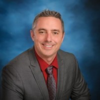 Hörmann North America Employee Tom Sawyer's profile photo