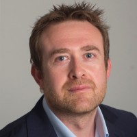 The Observer Employee Alistair Smith's profile photo