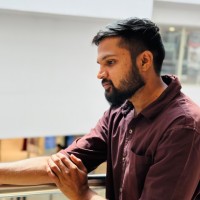 Magellanic-Cloud Employee A.b Krishna's profile photo