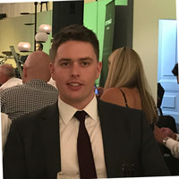 Pelligra® Employee Sean Doyle's profile photo