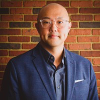 T-Mobile Employee Jimmy Chae's profile photo
