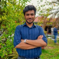 VergeCloud Employee Zain Syed's profile photo
